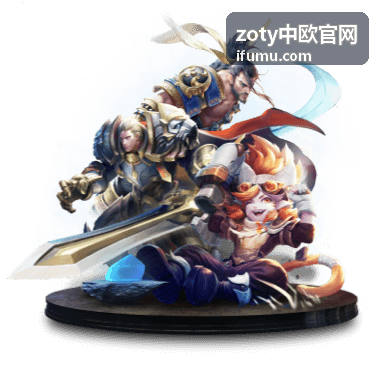 zoty中欧官网 跨境服务 异常处理与理赔条目封面